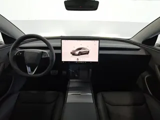 Tesla Model 3 2026 купить из Китая, цена 5 354 000 ₽ — Suifenhe Auto