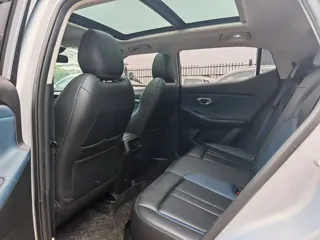 GAC Trumpchi GS3 2024 купить из Китая, цена 2 221 000 ₽ — Suifenhe Auto