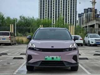 Lynk & Co 06 EM-P 2025 купить из Китая, цена 2 557 000 ₽ — Suifenhe Auto
