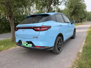 Neta V 2023 купить из Китая, цена 2 578 000 ₽ — Suifenhe Auto
