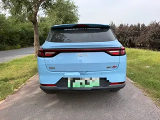 Neta V 2023 купить из Китая, цена 2 578 000 ₽ — Suifenhe Auto