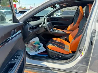 Changan UNI-V 2025 купить из Китая, цена 2 503 000 ₽ — Suifenhe Auto