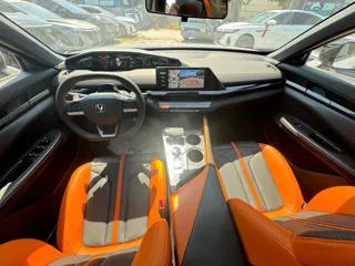 Changan UNI-V 2025 купить из Китая, цена 2 503 000 ₽ — Suifenhe Auto