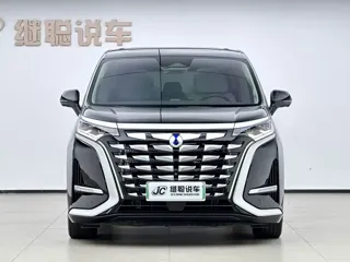 Denza D9 2024 купить из Китая, цена 6 146 000 ₽ — Suifenhe Auto