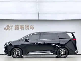 Denza D9 2024 купить из Китая, цена 6 146 000 ₽ — Suifenhe Auto