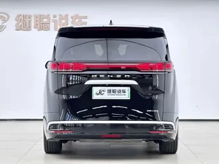 Denza D9 2024 купить из Китая, цена 6 146 000 ₽ — Suifenhe Auto