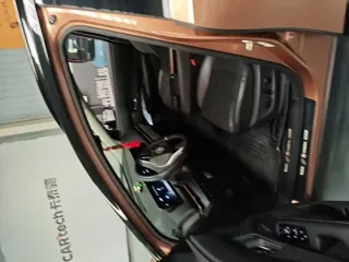 Nissan ARIYA 2022 купить из Китая, цена 4 912 000 ₽ — Suifenhe Auto