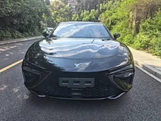 Neta S 2023 купить из Китая, цена 2 963 000 ₽ — Suifenhe Auto
