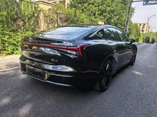 Neta S 2023 купить из Китая, цена 2 963 000 ₽ — Suifenhe Auto