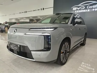 Denza N8 2025 купить из Китая, цена 7 822 000 ₽ — Suifenhe Auto