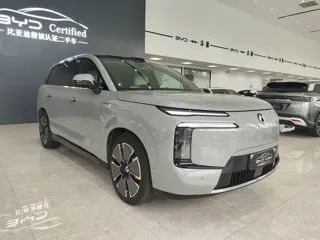 Denza N8 2025 купить из Китая, цена 7 822 000 ₽ — Suifenhe Auto