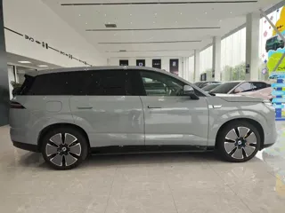Denza N8 2025 купить из Китая, цена 7 822 000 ₽ — Suifenhe Auto