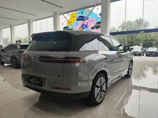 Denza N8 2025 купить из Китая, цена 7 822 000 ₽ — Suifenhe Auto