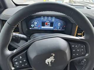Ford Bronco 2025 купить из Китая, цена 9 732 000 ₽ — Suifenhe Auto