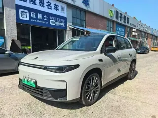 Leapmotor C10 2025 купить из Китая, цена 3 753 000 ₽ — Suifenhe Auto