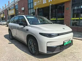 Leapmotor C10 2025 купить из Китая, цена 3 753 000 ₽ — Suifenhe Auto