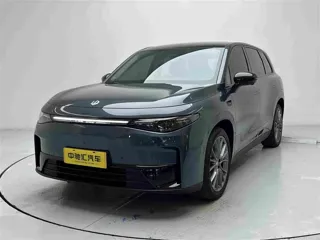 Leapmotor C10 2024 купить из Китая, цена 3 277 000 ₽ — Suifenhe Auto