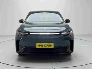Leapmotor C10 2024 купить из Китая, цена 3 277 000 ₽ — Suifenhe Auto
