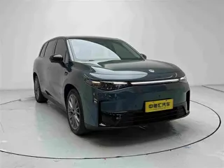 Leapmotor C10 2024 купить из Китая, цена 3 277 000 ₽ — Suifenhe Auto