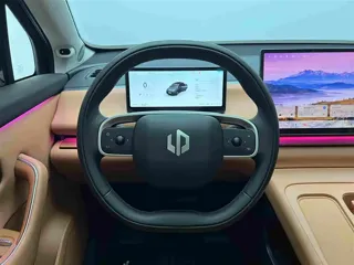 Leapmotor C10 2024 купить из Китая, цена 3 277 000 ₽ — Suifenhe Auto