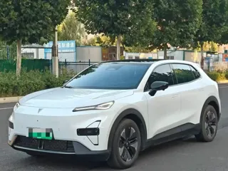 Deepal S05 2025 купить из Китая, цена 3 493 000 ₽ — Suifenhe Auto