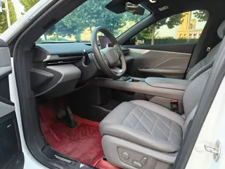 Deepal S05 2025 купить из Китая, цена 3 493 000 ₽ — Suifenhe Auto
