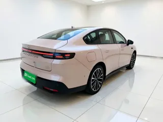 Leapmotor B01 2025 купить из Китая, цена 2 999 000 ₽ — Suifenhe Auto