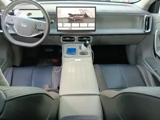 Leapmotor B01 2025 купить из Китая, цена 2 999 000 ₽ — Suifenhe Auto