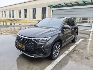 Jetta VS5 2022 купить из Китая, цена 1 601 000 ₽ — Suifenhe Auto