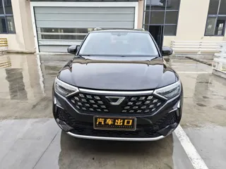 Jetta VS5 2022 купить из Китая, цена 1 601 000 ₽ — Suifenhe Auto