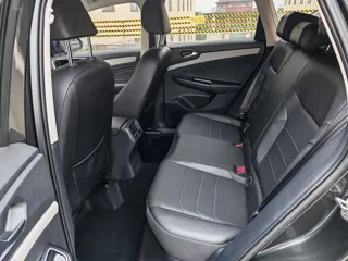 Jetta VS5 2022 купить из Китая, цена 1 601 000 ₽ — Suifenhe Auto