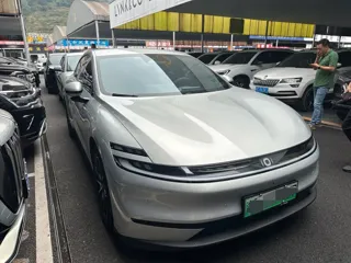 Changan Qiyuan A06 2026 купить из Китая, цена 2 209 000 ₽ — Suifenhe Auto