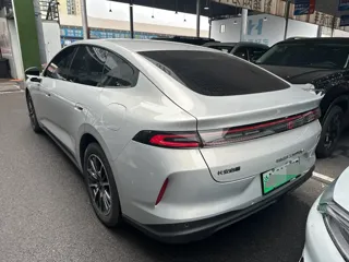 Changan Qiyuan A06 2026 купить из Китая, цена 2 209 000 ₽ — Suifenhe Auto