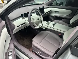 Changan Qiyuan A06 2026 купить из Китая, цена 2 209 000 ₽ — Suifenhe Auto