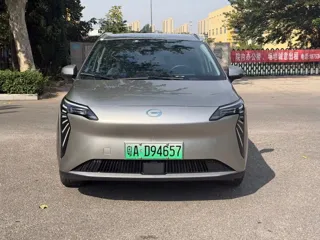Aion Y 2023 купить из Китая, цена 2 759 000 ₽ — Suifenhe Auto