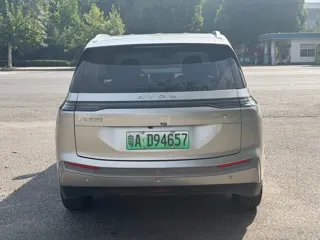 Aion Y 2023 купить из Китая, цена 2 759 000 ₽ — Suifenhe Auto