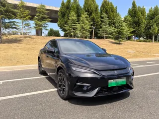 BYD Song L EV 2024 купить из Китая, цена 5 561 000 ₽ — Suifenhe Auto