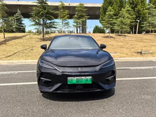 BYD Song L EV 2024 купить из Китая, цена 5 561 000 ₽ — Suifenhe Auto