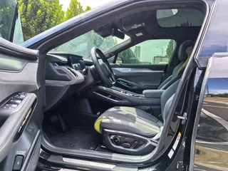 BYD Song L EV 2024 купить из Китая, цена 5 561 000 ₽ — Suifenhe Auto