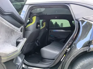 BYD Song L EV 2024 купить из Китая, цена 5 561 000 ₽ — Suifenhe Auto