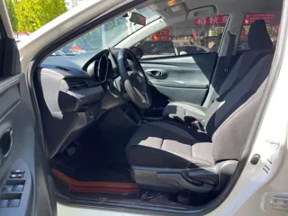 Toyota Vios 2023 купить из Китая, цена 1 202 000 ₽ — Suifenhe Auto