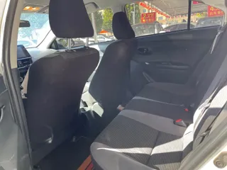 Toyota Vios 2023 купить из Китая, цена 1 202 000 ₽ — Suifenhe Auto