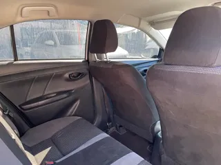 Toyota Vios 2023 купить из Китая, цена 1 202 000 ₽ — Suifenhe Auto