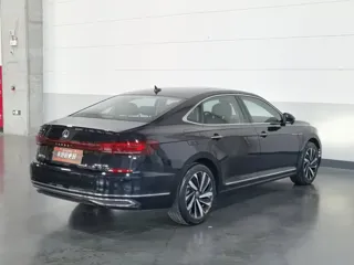 Volkswagen Passat 2024 купить из Китая, цена 3 907 000 ₽ — Suifenhe Auto