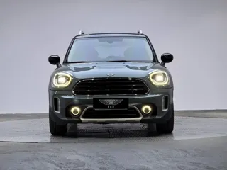 MINI COUNTRYMAN 2021 купить из Китая, цена 2 254 000 ₽ — Suifenhe Auto