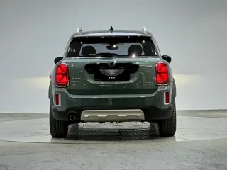 MINI COUNTRYMAN 2021 купить из Китая, цена 2 254 000 ₽ — Suifenhe Auto