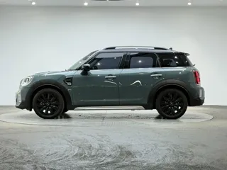 MINI COUNTRYMAN 2021 купить из Китая, цена 2 254 000 ₽ — Suifenhe Auto