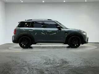 MINI COUNTRYMAN 2021 купить из Китая, цена 2 254 000 ₽ — Suifenhe Auto