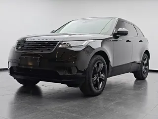 Land Rover Range Rover Velar 2024 купить из Китая, цена 6 222 000 ₽ — Suifenhe Auto