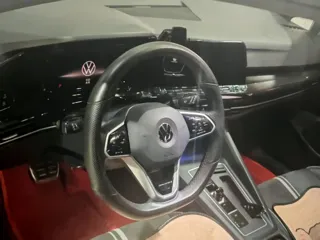 Volkswagen Golf 2024 купить из Китая, цена 2 380 000 ₽ — Suifenhe Auto